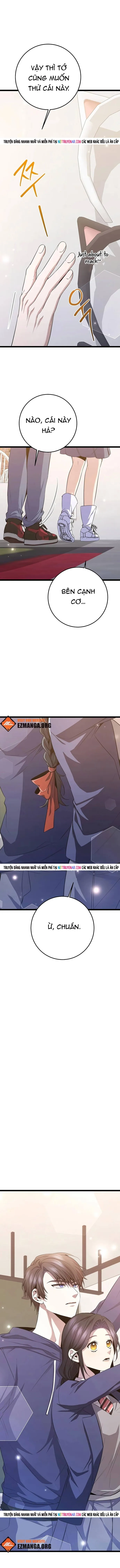 Nữ Hoàng Học Sinh Trung Học Chap 64 - Next Chap 63