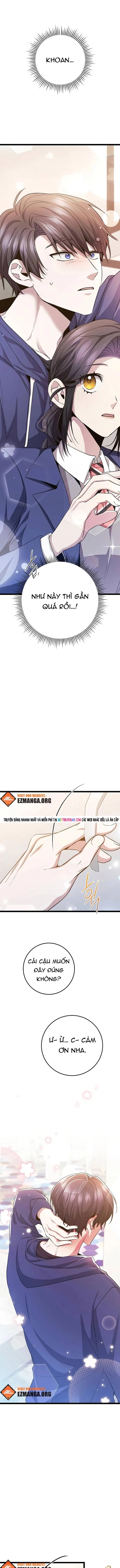 Nữ Hoàng Học Sinh Trung Học Chap 64 - Next Chap 63