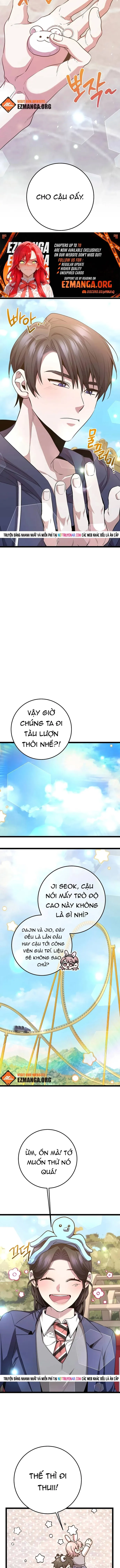 Nữ Hoàng Học Sinh Trung Học Chap 64 - Next Chap 63