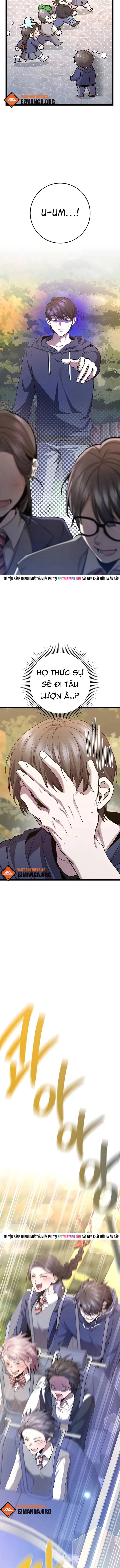 Nữ Hoàng Học Sinh Trung Học Chap 64 - Next Chap 63