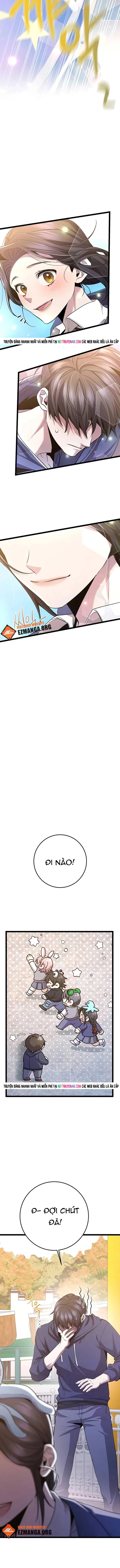 Nữ Hoàng Học Sinh Trung Học Chap 64 - Next Chap 63