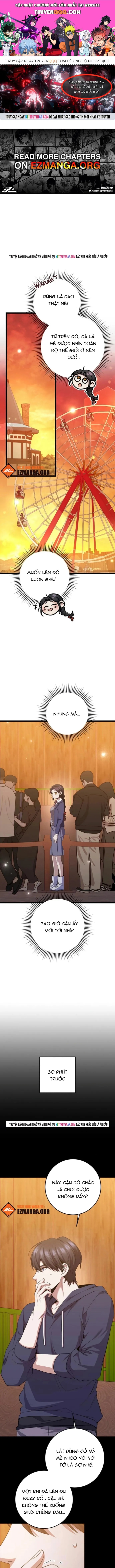 Nữ Hoàng Học Sinh Trung Học Chap 65 - Next Chap 64