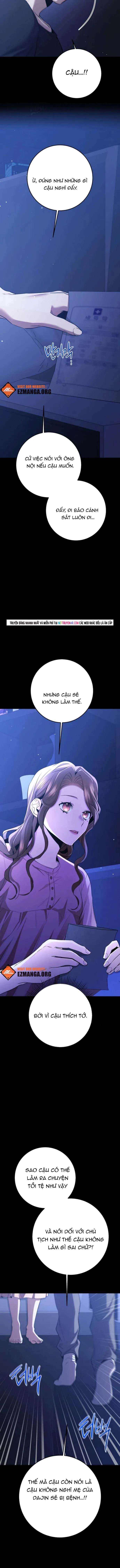 Nữ Hoàng Học Sinh Trung Học Chap 65 - Next Chap 64