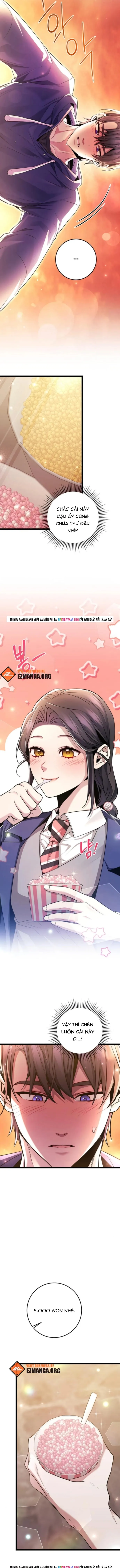 Nữ Hoàng Học Sinh Trung Học Chap 65 - Next Chap 64