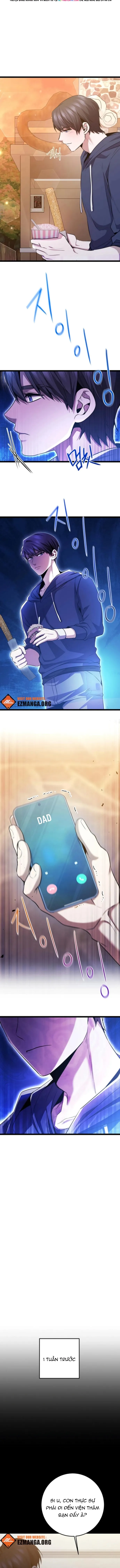 Nữ Hoàng Học Sinh Trung Học Chap 65 - Next Chap 64