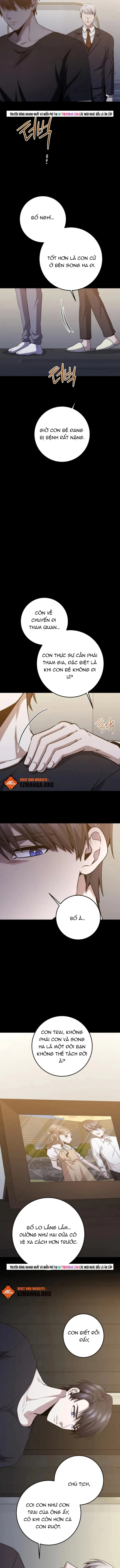 Nữ Hoàng Học Sinh Trung Học Chap 65 - Next Chap 64