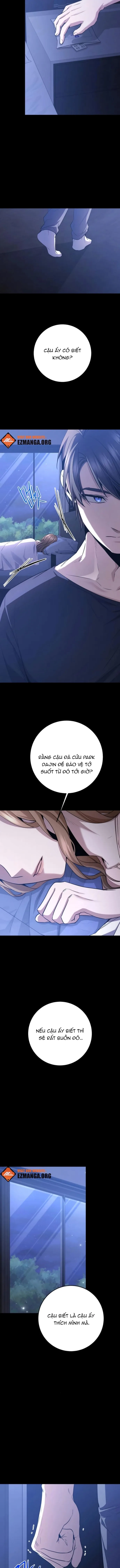 Nữ Hoàng Học Sinh Trung Học Chap 65 - Next Chap 64