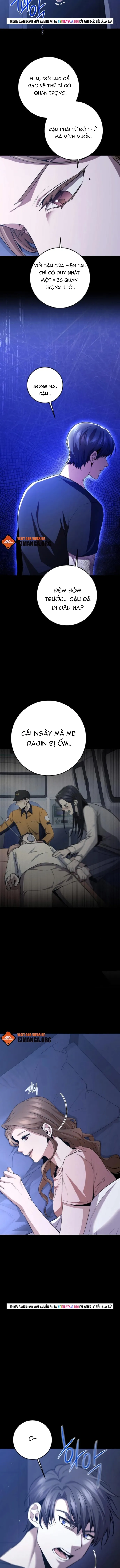 Nữ Hoàng Học Sinh Trung Học Chap 65 - Next Chap 64