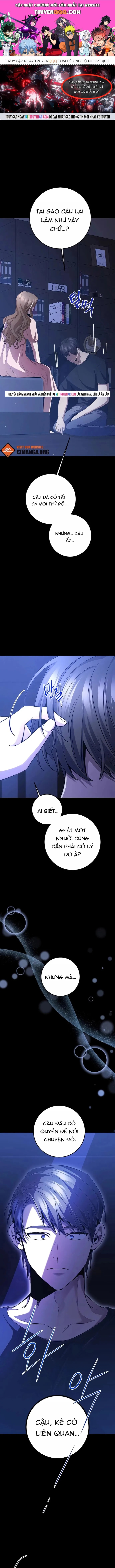 Nữ Hoàng Học Sinh Trung Học Chap 66 - Next Chap 65