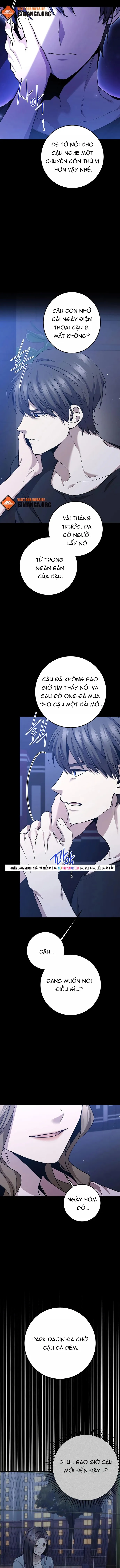 Nữ Hoàng Học Sinh Trung Học Chap 66 - Next Chap 65