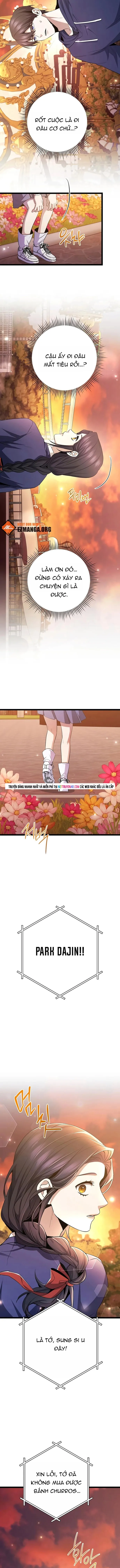 Nữ Hoàng Học Sinh Trung Học Chap 66 - Next Chap 65