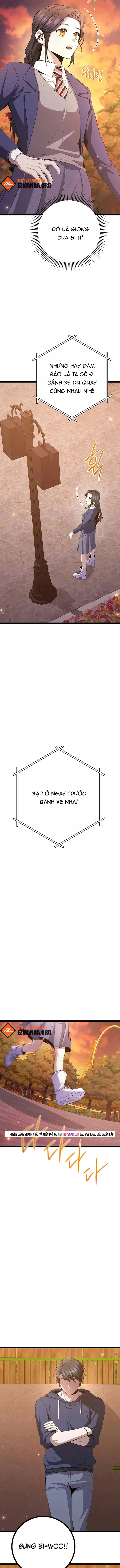 Nữ Hoàng Học Sinh Trung Học Chap 66 - Next Chap 65