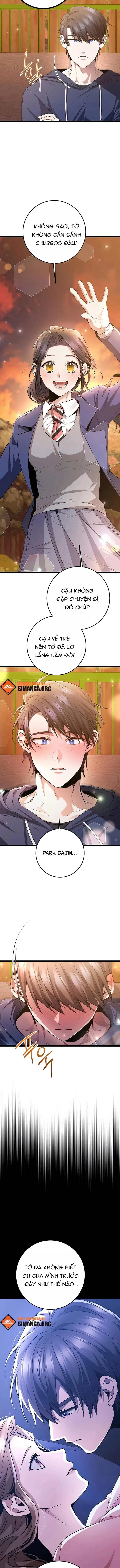 Nữ Hoàng Học Sinh Trung Học Chap 66 - Next Chap 65