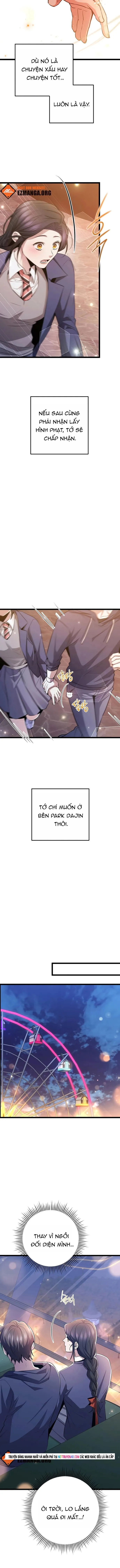 Nữ Hoàng Học Sinh Trung Học Chap 66 - Next Chap 65