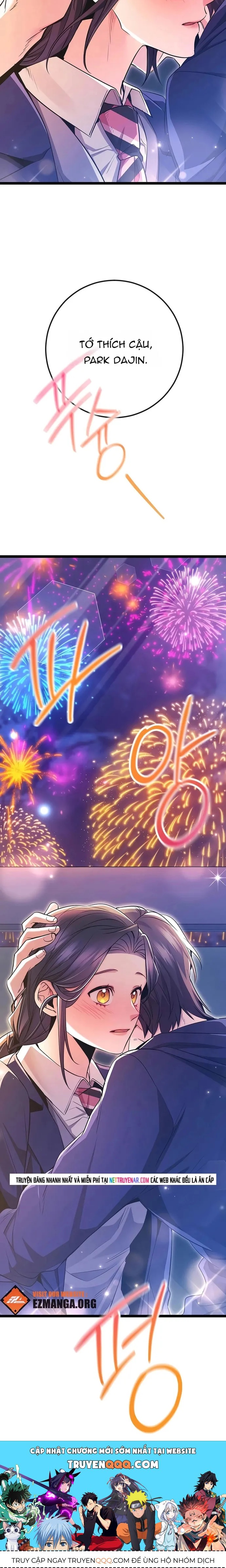 Nữ Hoàng Học Sinh Trung Học Chap 66 - Next Chap 65