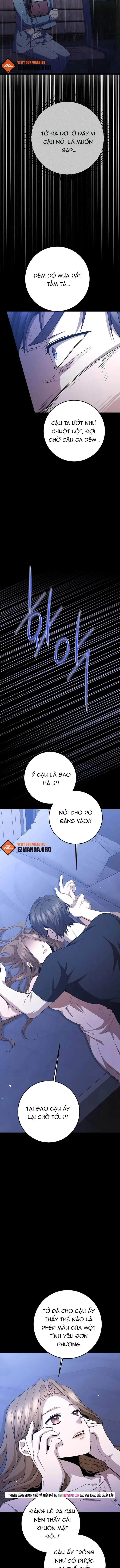 Nữ Hoàng Học Sinh Trung Học Chap 66 - Next Chap 65