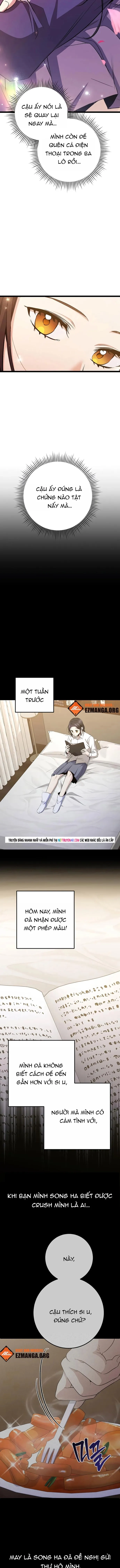 Nữ Hoàng Học Sinh Trung Học Chap 66 - Next Chap 65