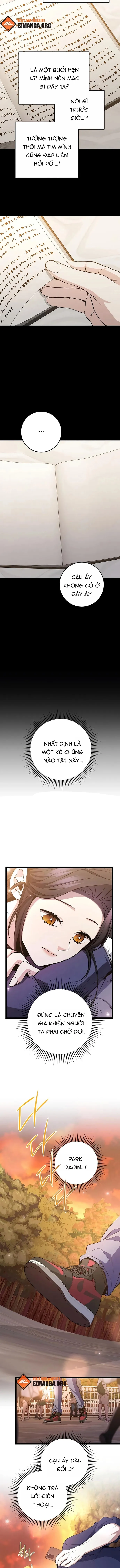 Nữ Hoàng Học Sinh Trung Học Chap 66 - Next Chap 65