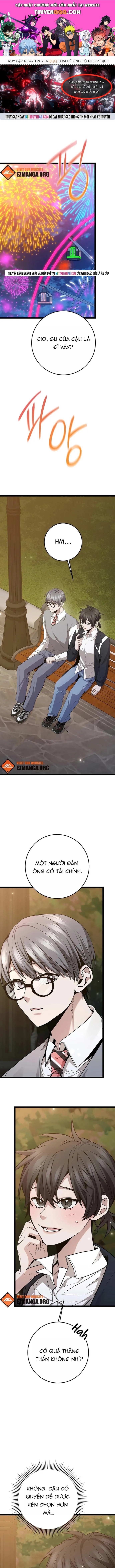 Nữ Hoàng Học Sinh Trung Học Chap 67 - Next Chap 66