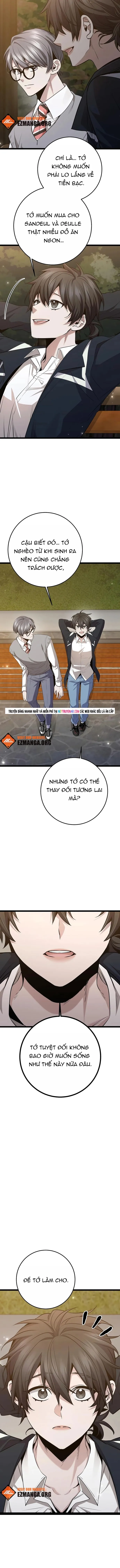 Nữ Hoàng Học Sinh Trung Học Chap 67 - Next Chap 66