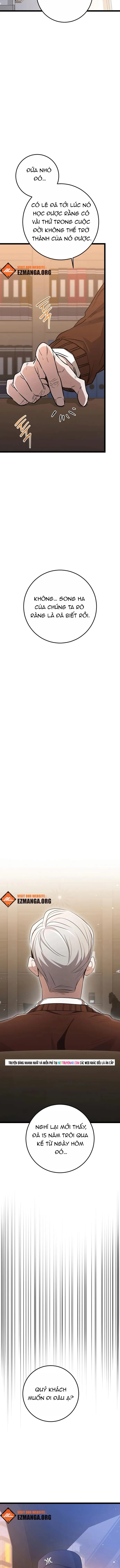 Nữ Hoàng Học Sinh Trung Học Chap 67 - Next Chap 66