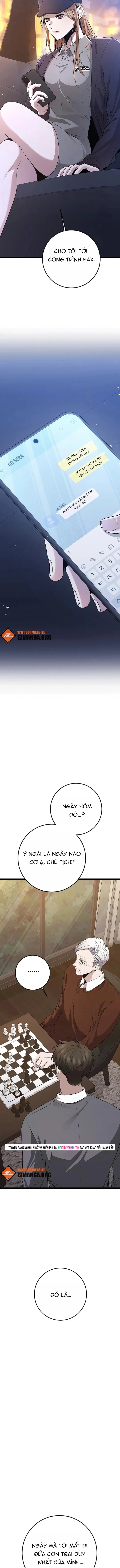 Nữ Hoàng Học Sinh Trung Học Chap 67 - Next Chap 66