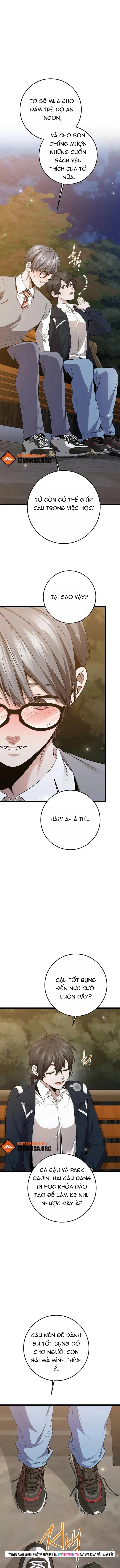 Nữ Hoàng Học Sinh Trung Học Chap 67 - Next Chap 66