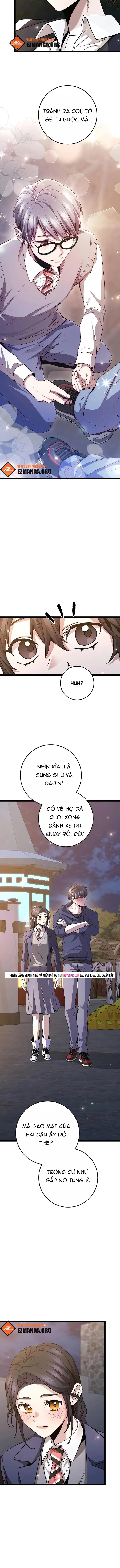 Nữ Hoàng Học Sinh Trung Học Chap 67 - Next Chap 66