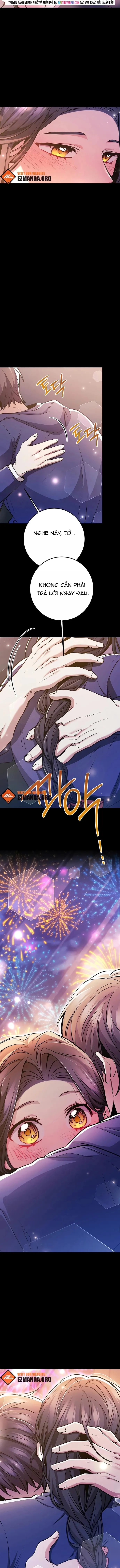 Nữ Hoàng Học Sinh Trung Học Chap 67 - Next Chap 66