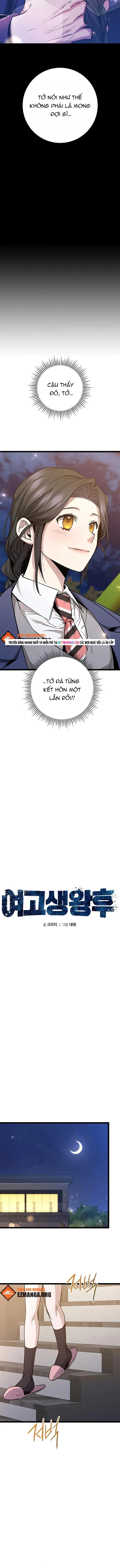 Nữ Hoàng Học Sinh Trung Học Chap 67 - Next Chap 66