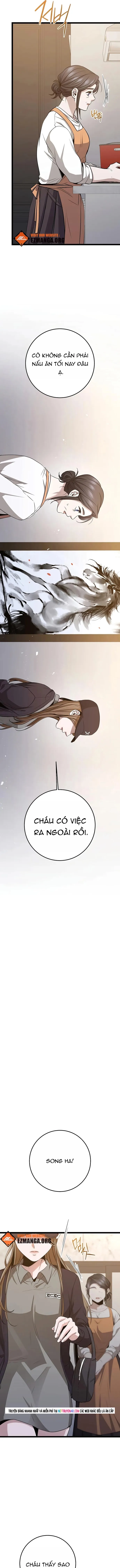 Nữ Hoàng Học Sinh Trung Học Chap 67 - Next Chap 66