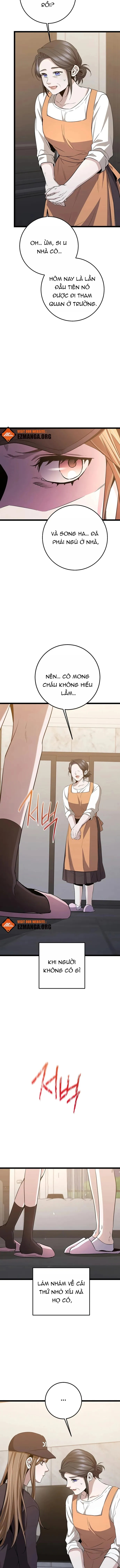 Nữ Hoàng Học Sinh Trung Học Chap 67 - Next Chap 66