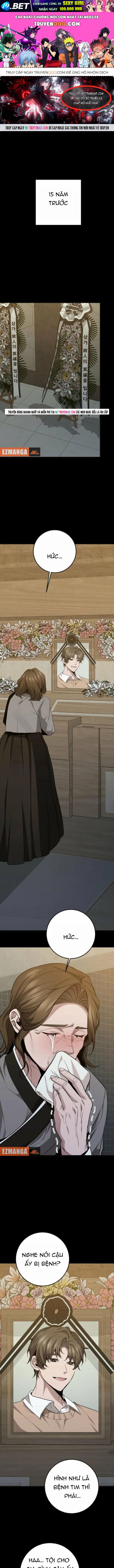 Nữ Hoàng Học Sinh Trung Học Chap 68 - Next Chap 67