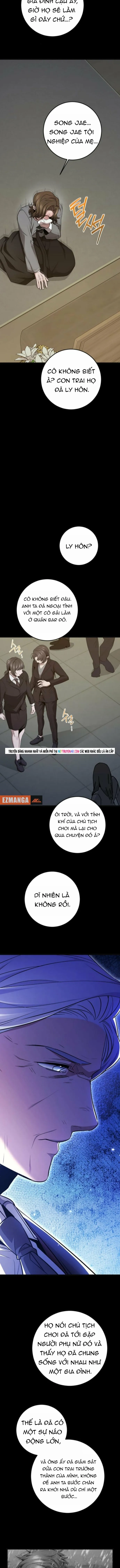 Nữ Hoàng Học Sinh Trung Học Chap 68 - Next Chap 67