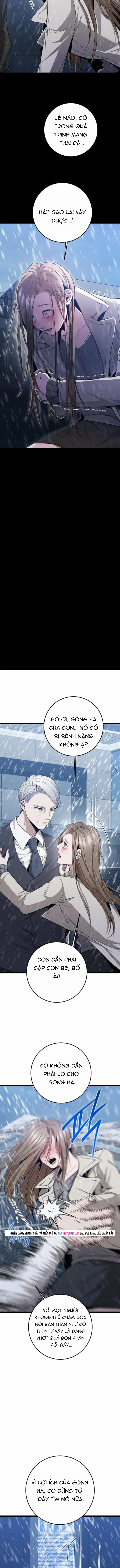 Nữ Hoàng Học Sinh Trung Học Chap 68 - Next Chap 67