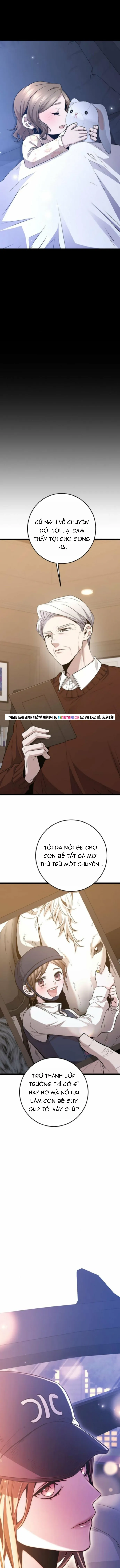 Nữ Hoàng Học Sinh Trung Học Chap 68 - Next Chap 67