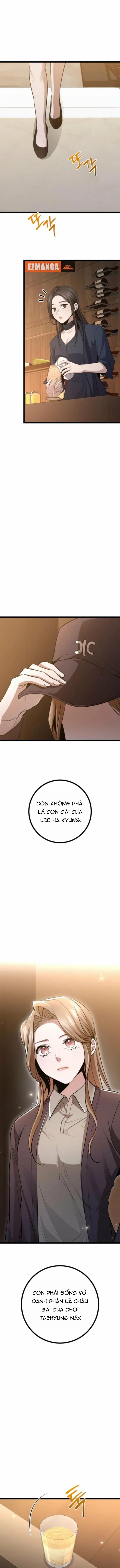 Nữ Hoàng Học Sinh Trung Học Chap 68 - Next Chap 67