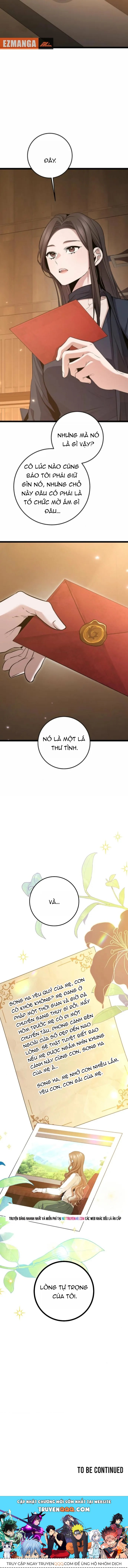 Nữ Hoàng Học Sinh Trung Học Chap 68 - Next Chap 67