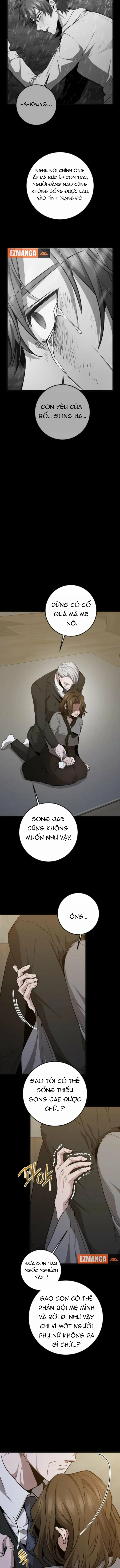 Nữ Hoàng Học Sinh Trung Học Chap 68 - Next Chap 67
