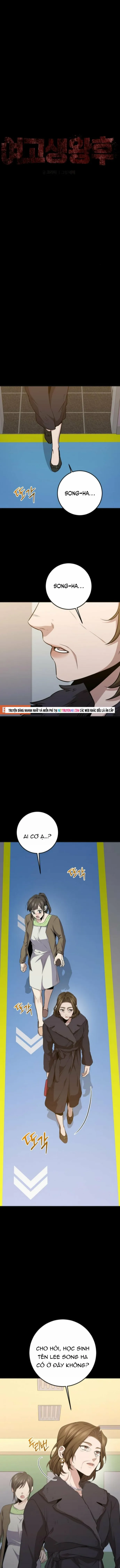 Nữ Hoàng Học Sinh Trung Học Chap 68 - Next Chap 67