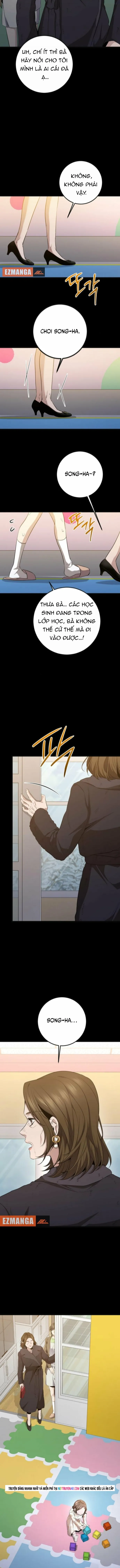 Nữ Hoàng Học Sinh Trung Học Chap 68 - Next Chap 67