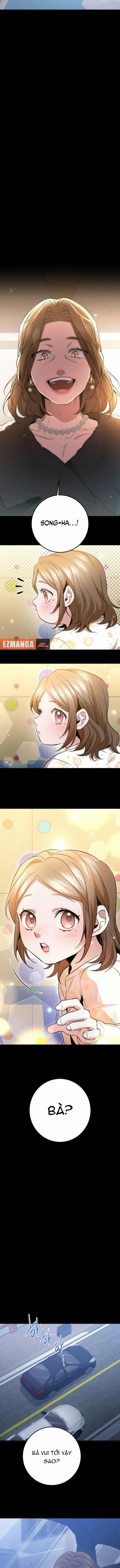 Nữ Hoàng Học Sinh Trung Học Chap 68 - Next Chap 67