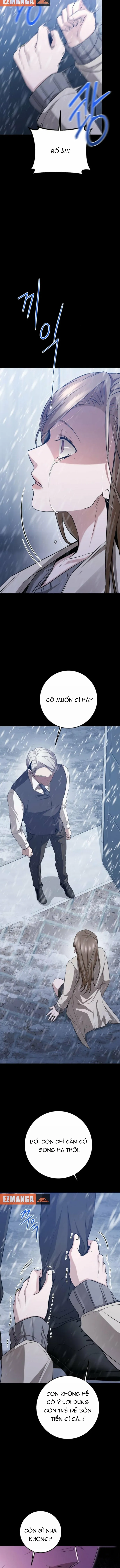 Nữ Hoàng Học Sinh Trung Học Chap 68 - Next Chap 67