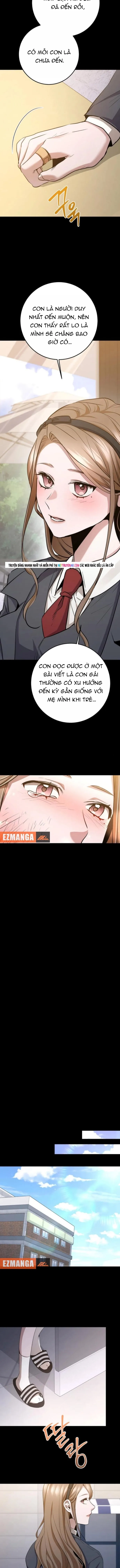 Nữ Hoàng Học Sinh Trung Học Chap 69 - Next Chap 68