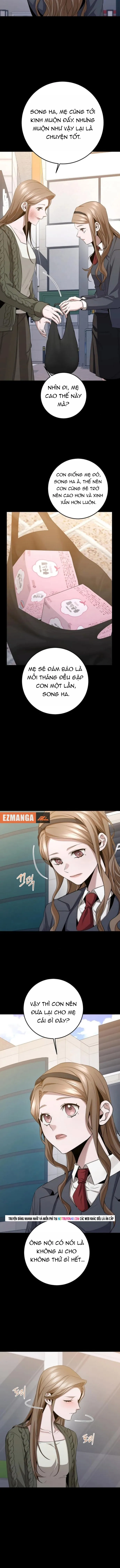 Nữ Hoàng Học Sinh Trung Học Chap 69 - Next Chap 68