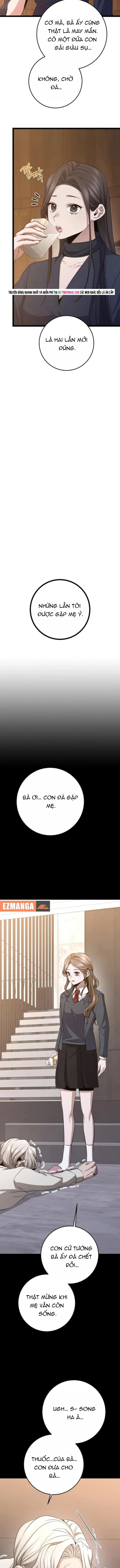 Nữ Hoàng Học Sinh Trung Học Chap 69 - Next Chap 68