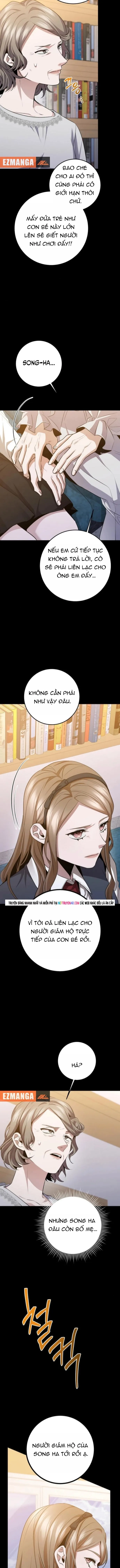 Nữ Hoàng Học Sinh Trung Học Chap 69 - Next Chap 68