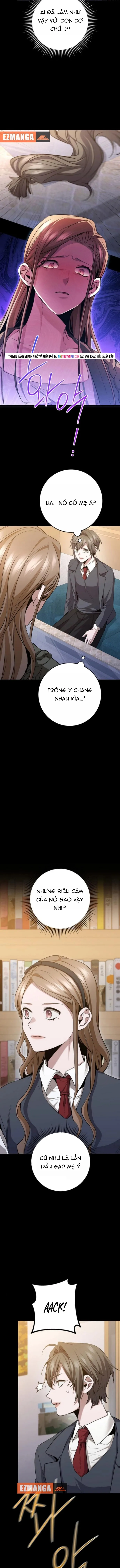 Nữ Hoàng Học Sinh Trung Học Chap 69 - Next Chap 68