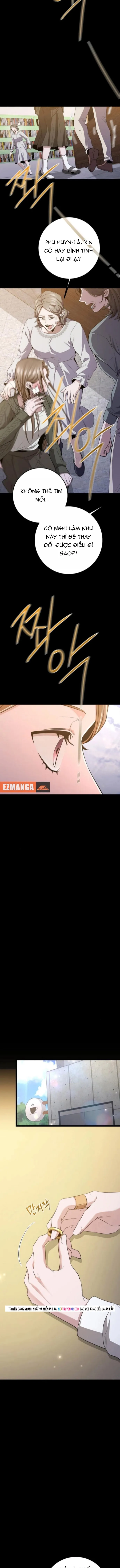 Nữ Hoàng Học Sinh Trung Học Chap 69 - Next Chap 68