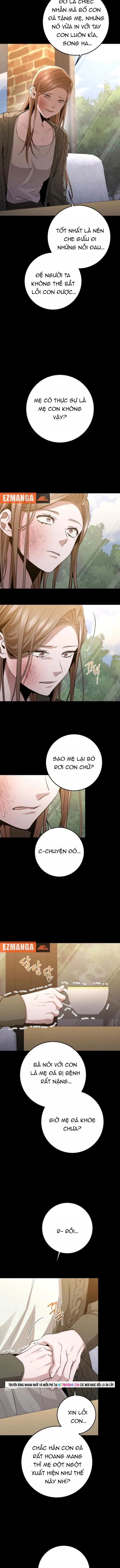 Nữ Hoàng Học Sinh Trung Học Chap 69 - Next Chap 68